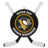 NHL Hockey Personalized Ornament, Pittsburgh Penguins® 1 NHL Hockey Personalized Ornament, Pittsburgh Penguins® -Ornament Shop NHLHockey Personalized Ornament Pittsburgh Penguins 2499QHE1925B12 01