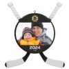 NHL Hockey Personalized Photo Ornament, Boston Bruins® -Ornament Shop NHLHockey Personalized Photo Ornament Boston Bruins 2499QHE1925B8 01