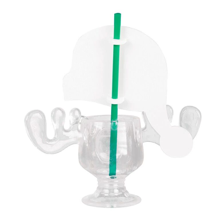 Hallmark National Lampoon's Christmas Vacation™ The Moose Mug Personalized Ornament 6 Hallmark National Lampoon's Christmas Vacation™ The Moose Mug Personalized Ornament - Image 4