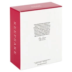 Hallmark A Child Is Born Nativity Papercraft Ornament -Ornament Shop Nativity Scene Wood and Paper Keepsake Ornament 1999QGO2759 05