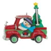 Hallmark Holiday Parade Nello's Music Shop Truck 2023 Ornament -Ornament Shop Nellos Music Shop Truck Keepsake Ornament 1799QXR8079 01