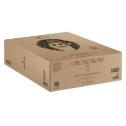 Hallmark Disney Tim Burton's The Nightmare Before Christmas Jack Skellington Wreath With Light, Sound And Motion, 24" -Ornament Shop Nightmare Before Christmas Jack Skellington Talking Wreath 1QFM3343 05