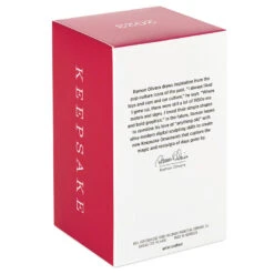 Hallmark A Case Of Christmas Cheer Ornament 12 Hallmark A Case Of Christmas Cheer Ornament -Ornament Shop None for Santa Wine Crate Keepsake Ornament 1799QGO2869 05