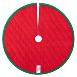 Hallmark Mini The Peanuts® Gang Snoopy Christmas Tree Topper And Tree Skirt, Set Of 2 17 Hallmark Mini The Peanuts® Gang Snoopy Christmas Tree Topper And Tree Skirt, Set Of 2 -Ornament Shop Peanuts Snoopy Mini Keepsake Tree Skirt and Topper 2599QSB6249 08