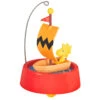 Hallmark The Peanuts® Gang Windward Woodstock Ornament 1 Hallmark The Peanuts® Gang Windward Woodstock Ornament -Ornament Shop Peanuts Woodstock Sailing Keepsake Ornament 1999QXI7057 01
