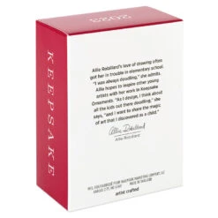 Hallmark Pear-fect Together Ornament -Ornament Shop Pearfect Together Fruit Keepsake Ornament 1899QGO2887 05