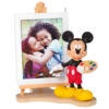 Hallmark Disney Mickey Mouse Picture Perfect Photo Frame Ornament -Ornament Shop Picture Frame Keepsake Ornament 1799QXD6547 01