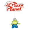 Hallmark Disney/Pixar Toy Story I Have Been Chosen Ornament With Sound And Motion -Ornament Shop Pizza Planet Alien Claw Game Keepsake Ornament 2199QXD6699 01