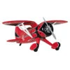 Hallmark Sky's The Limit Bulldog Racer Ornament 2 Hallmark Sky's The Limit Bulldog Racer Ornament -Ornament Shop Red Black White Airplane Keepsake Ornament 1999QXR8169 01