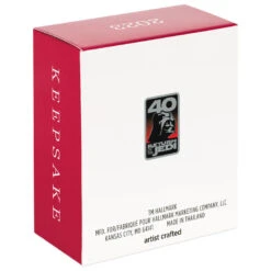 Hallmark Star Wars: Return Of The Jedi™ Desert Skiff™ Ornament -Ornament Shop Return of Jedi Jabbas Ship Keepsake Ornament 1299QXI7499 05