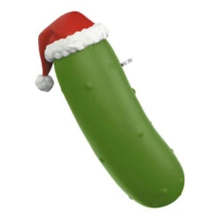 Hallmark Rick And Morty Merry Rickmas! Ornament -Ornament Shop Rick and Morty Pickle Keepsake Ornament 1799QXI6087 06