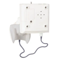 Hallmark SEGA Dreamcast Console Musical Ornament With Light -Ornament Shop SEGA Dreamcast Console Keepsake Ornament 2299QXI7457 06