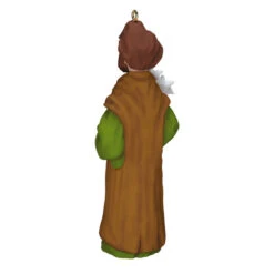 Hallmark Saint Joseph Ornament -Ornament Shop Saint Joseph Holding Lilies Keepsake Ornament 1799QGO2757 06