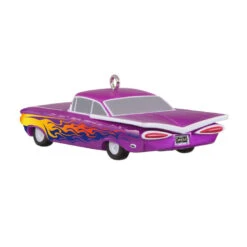 Hallmark Mini Disney/Pixar Cars Radiator Springs Pals Ornaments, Set Of 3 22 Hallmark Mini Disney/Pixar Cars Radiator Springs Pals Ornaments, Set Of 3 -Ornament Shop Sally Doc Hudson Ramone Cars Keepsake Ornaments 2999QXM9297 08