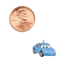 Hallmark Mini Disney/Pixar Cars Radiator Springs Pals Ornaments, Set Of 3 26 Hallmark Mini Disney/Pixar Cars Radiator Springs Pals Ornaments, Set Of 3 -Ornament Shop Sally Doc Hudson Ramone Cars Keepsake Ornaments 2999QXM9297 12