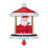 Hallmark Santa-Go-Round Ornament