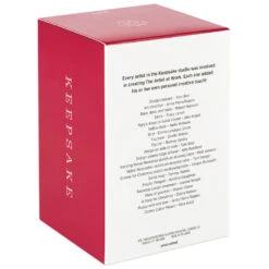 Hallmark The Artist At Work Special Edition Exclusive Ornament -Ornament Shop Santa at Work Keepsake Ornament 4999QGO2827 05