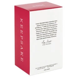 Hallmark Just Believe Ornament -Ornament Shop Santa on Loch Ness Monster Keepsake Ornament 2199QGO2859 05