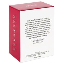 Hallmark Scooby-Doo™ Frightened Friends Ornament -Ornament Shop ScoobyDoo and Shaggy Keepsake Ornament 2099QXI6089 05