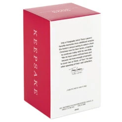 Hallmark Ring In The Season Metal Bell Ornament -Ornament Shop Silver Jingle Bell Keepsake Ornament 2699QXR8139 05