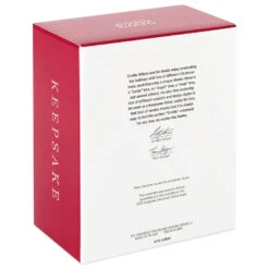 Hallmark Noble Nutcrackers Sir S'more Special Edition Ornament -Ornament Shop Smores Nutcracker Keepsake Ornament 2699QXE3329 05