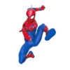 Hallmark Mini Marvel Spider-Man And Miles Morales Ornaments, Set Of 2 -Ornament Shop Spiderman Miles Morales Keepsake Ornaments 1999QXM9337 01