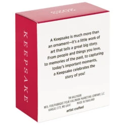 Hallmark Mini Marvel Spider-Man And Miles Morales Ornaments, Set Of 2 -Ornament Shop Spiderman Miles Morales Keepsake Ornaments 1999QXM9337 07