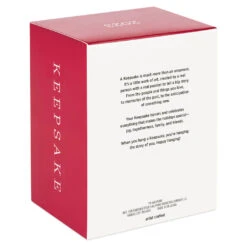 Hallmark Nickelodeon SpongeBob SquarePants Santa Ornament -Ornament Shop SpongeBob Santa Keepsake Ornament 1899QXI7367 05