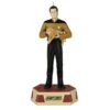 Hallmark Star Trek™: The Next Generation Data's Ode To Spot Ornament With Sound -Ornament Shop Star Trek Data With Cat Keepsake Ornament 2299QXI7029 01