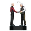 Hallmark Star Trek™: The Next Generation "Relics" Ornament With Sound -Ornament Shop Star Trek ScottyCaptain PIcard Keepsake Ornament 3499QXI7077 01