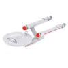 Hallmark Mini Star Trek™ U.S.S. Enterprise NCC-1701 Ornament, 0.035" -Ornament Shop Star Trek USS Enterprise Keepsake Ornament 1099QXM9327 01
