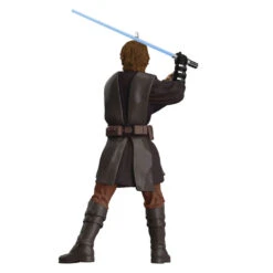Hallmark Star Wars: Revenge Of The Sith™ Anakin Skywalker™ Ornament -Ornament Shop Star Wars Anakin Skywalker Keepsake Ornament 2199QXR8239 06