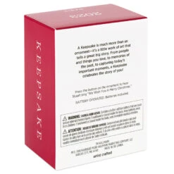 Hallmark Minions The Gift Of Stuart Musical Ornament -Ornament Shop Stuart in Ugly Christmas Sweater Keepsake Ornament 1899QXI7397 05