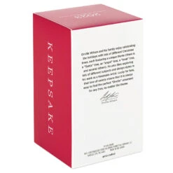 Hallmark Nintendo Super Mario™ Powered Up With Mario Cat Ornament -Ornament Shop Super Mario Cat Keepsake Ornament 1899QXR8199 05