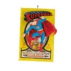 Hallmark DC™ 85th Anniversary Superman™ Ornament -Ornament Shop Superman Comic Book Keepsake Ornament 1999QXI6109 01