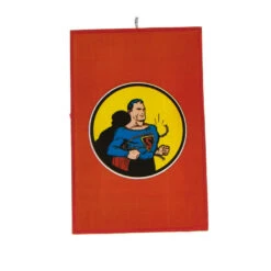 Hallmark DC™ 85th Anniversary Superman™ Ornament -Ornament Shop Superman Comic Book Keepsake Ornament 1999QXI6109 06