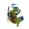 Hallmark Teenage Mutant Ninja Turtles: Mutant Mayhem Leonardo Ornament -Ornament Shop TMNT Mutant Mayhem Leonardo Keepsake Ornament 1899QXI7369 01