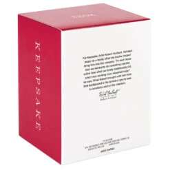 Hallmark Teenage Mutant Ninja Turtles: Mutant Mayhem Leonardo Ornament -Ornament Shop TMNT Mutant Mayhem Leonardo Keepsake Ornament 1899QXI7369 05