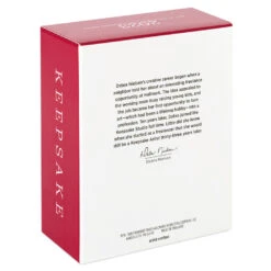 Hallmark A Pony For Christmas 2023 Ornament -Ornament Shop Teddy Bear in Horse Chariot Keepsake Ornament 1799QXR8039 05