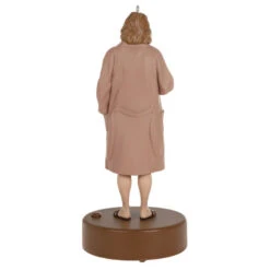 Hallmark The Big Lebowski™ The Dude Ornament With Sound 13 Hallmark The Big Lebowski™ The Dude Ornament With Sound -Ornament Shop The Big Lebowski The Dude Keepsake Ornament 2199QXI7247 06
