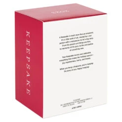 Hallmark The Matrix Morpheus Ornament -Ornament Shop The Matrix Morpheus Keepsake Ornament 2499QXI7137 05