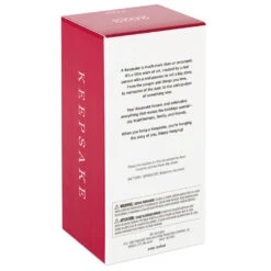 Hallmark The Office Dwight Schrute Ornament With Sound -Ornament Shop The Office Dwight Schrute Keepsake Ornament 2199QXI7257 05