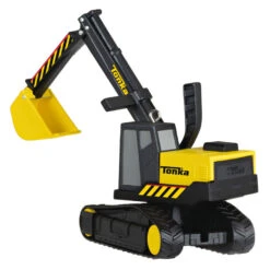 Hallmark Hasbro® Tonka® Excavator Ornament -Ornament Shop Tonka Truck Excavator Keepsake Ornament 1899QXI7339 06