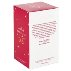 Hallmark Toucan 2023 Exclusive Ornament -Ornament Shop Toucan Bird Keepsake Ornament 1799QXC5620 05