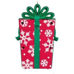 Hallmark Toy Soldier Musical Ornament With Motion 13 Hallmark Toy Soldier Musical Ornament With Motion -Ornament Shop Toy Soldier With Drum Keepsake Ornament 2999QXT4109 06