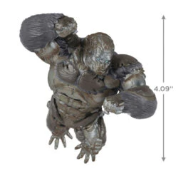 Hallmark Transformers: Rise Of The Beasts™ Optimus Primal Ornament -Ornament Shop Transformers Optimus Primal Gorilla Keepsake Ornament 1999QXI7267 03