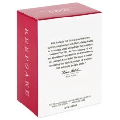 Hallmark Cozy Critters Ornament 12 Hallmark Cozy Critters Ornament -Ornament Shop Tufted Timouse in Scarf Keepsake Ornament 1499QXR8019 05