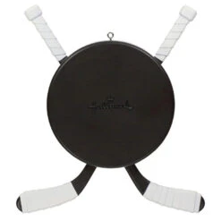 Hallmark NHL® Vegas Golden Knights® 2023 Stanley Cup® Champions Hockey Ornament -Ornament Shop Vegas Golden Knights Stanley Cup Keepsake Ornament 2499QHR1263 06