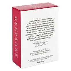 Hallmark Nifty Fifties Keepsake Ornaments Special Edition Ornament 12 Hallmark Nifty Fifties Keepsake Ornaments Special Edition Ornament -Ornament Shop Vintage Box of Nutcrackers Keepsake Ornament 2099QGO2819 05