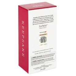 Hallmark Fire Brigade 1956 Dodge Fire Engine 2023 Ornament With Light -Ornament Shop Vintage Fire Truck Keepsake Ornament 2799QXR8167 05